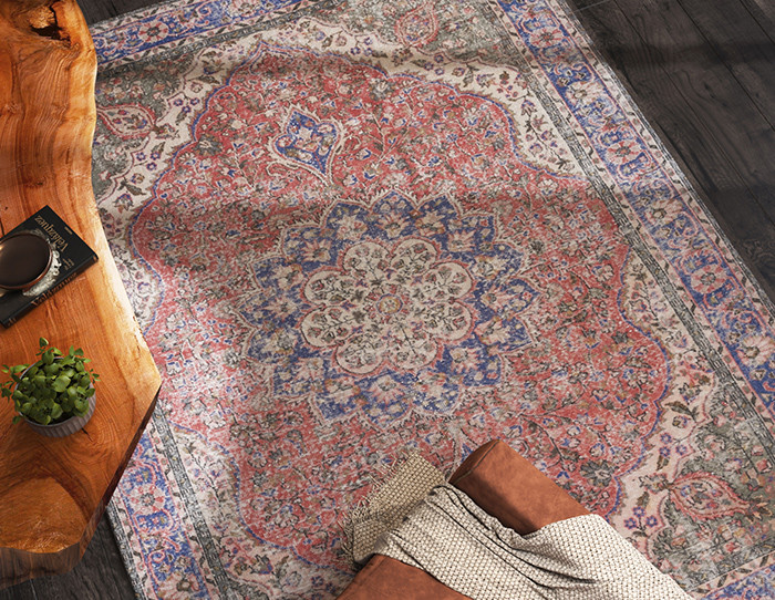 what color rug should i get